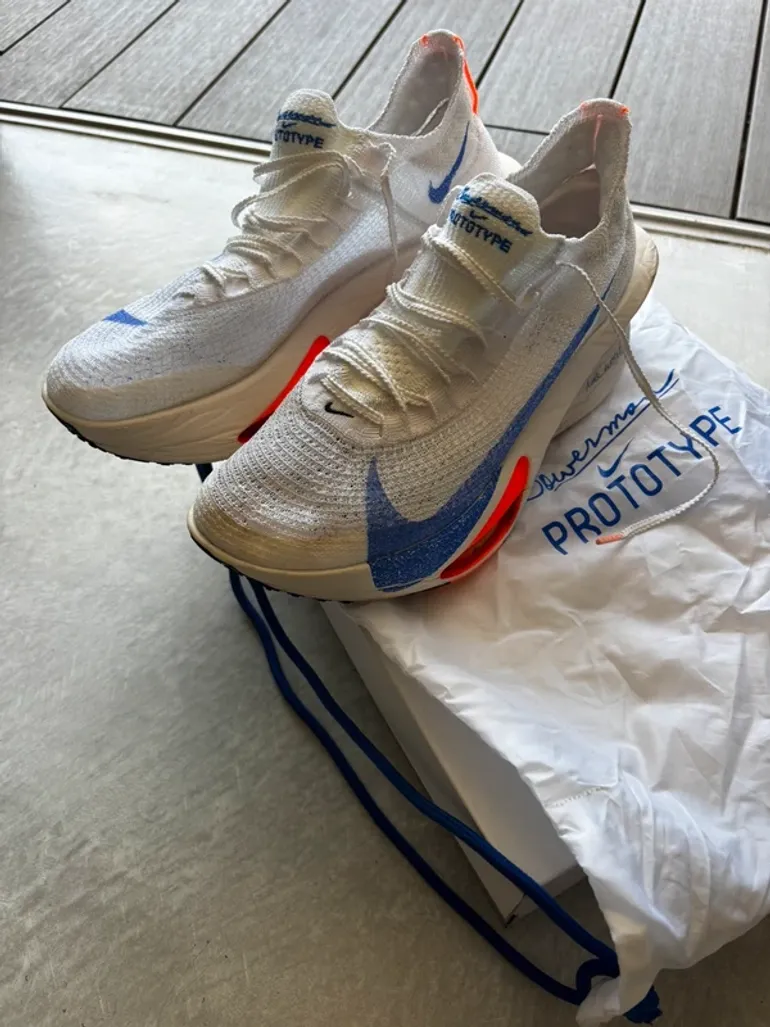Used Nike Alphafly 3 bike — image 1 of 6