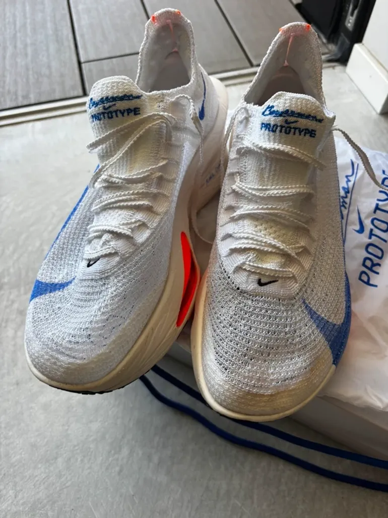 Used Nike Alphafly 3 bike — image 2 of 6