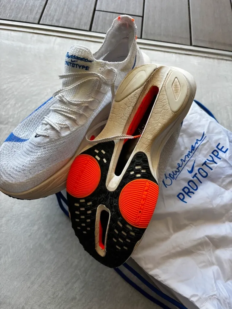 Used Nike Alphafly 3 bike — image 4 of 6