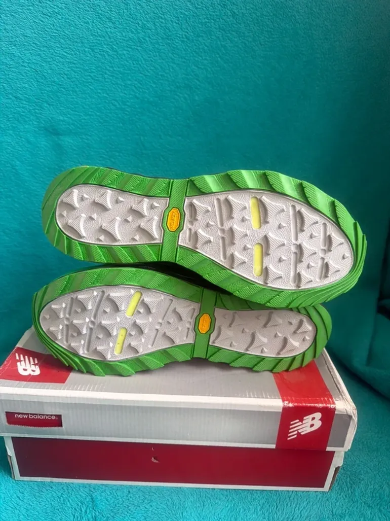 Gebrauchtes New Balance MT1210 Leadville bike — Bild 5 von 7