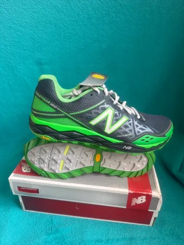 Gebrauchtes New Balance MT1210 Leadville bike — Bild 3 von 7