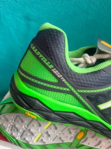 Gebrauchtes New Balance MT1210 Leadville bike — Bild 4 von 7