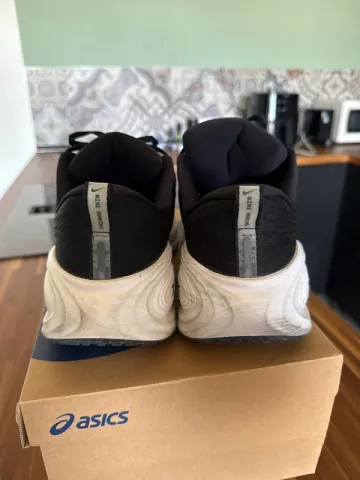 Brugt Altra Vomero Plus bike — billede 2 af 7