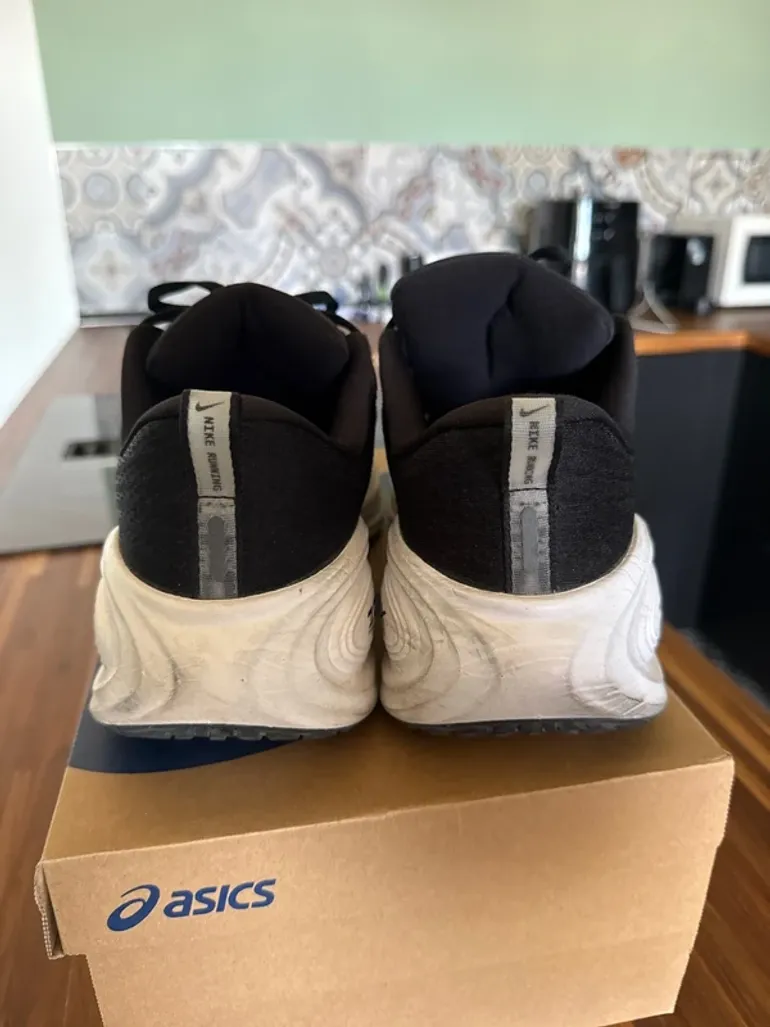 Brugt Altra Vomero Plus bike — billede 2 af 7