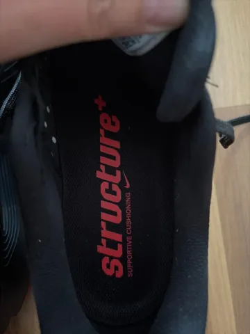 Použité Nike Structure bike — obrázek 8 z 8
