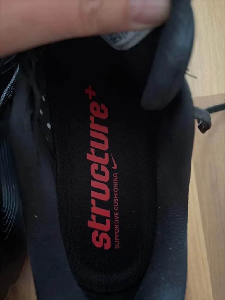 Použité Nike Structure bike — obrázek 8 z 8