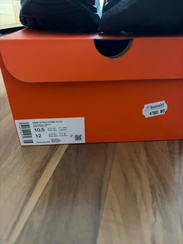 Použité Nike Structure bike — obrázek 2 z 8