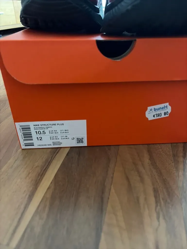 Použité Nike Structure bike — obrázek 2 z 8