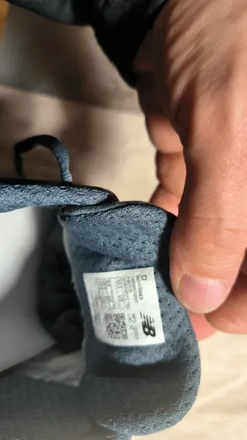 New Balance Fresh Foam X Hierro V9 Gore-Tex bike de segunda mano — imagen 7 de 15