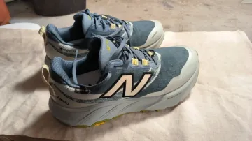 New Balance Fresh Foam X Hierro V9 Gore-Tex bike de segunda mano — imagen 13 de 15