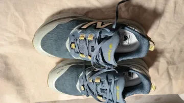 New Balance Fresh Foam X Hierro V9 Gore-Tex bike de segunda mano — imagen 14 de 15