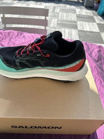 Gebrauchtes Salomon Ultra Glide 2 bike — Bild 4 von 9