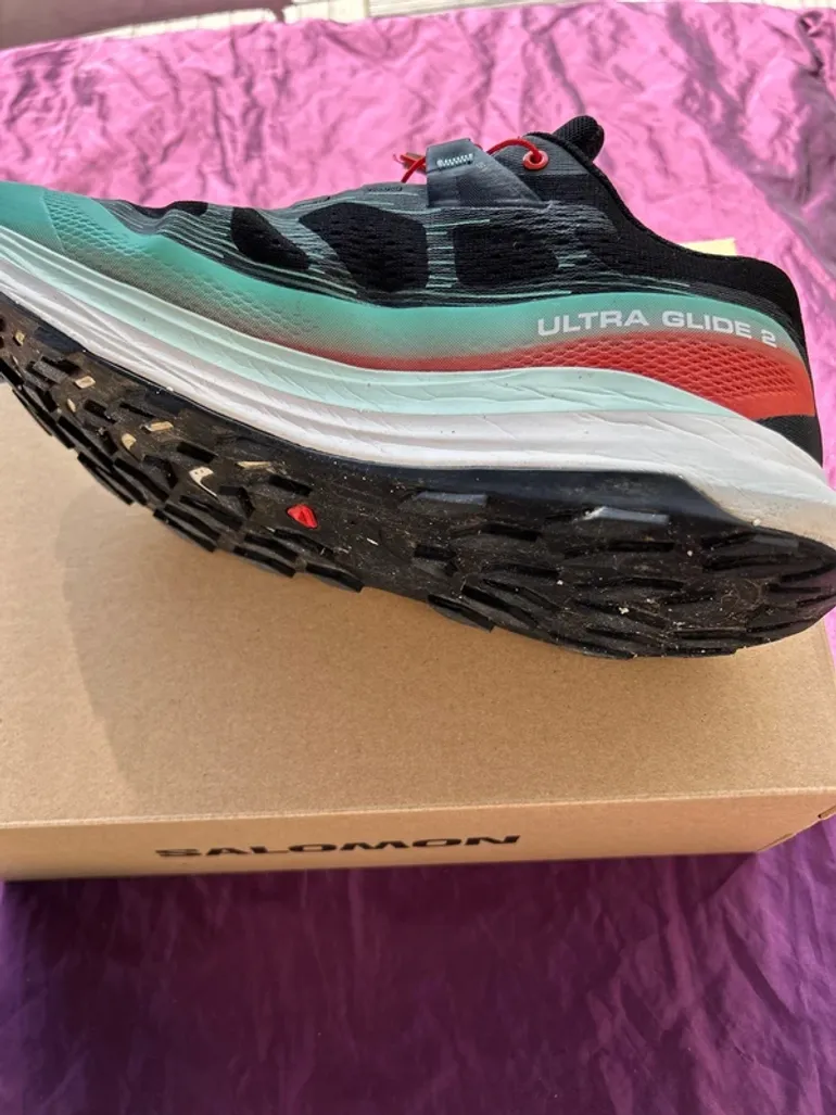 Gebrauchtes Salomon Ultra Glide 2 bike — Bild 7 von 9