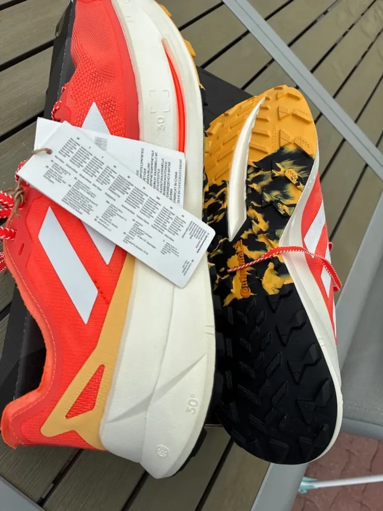 Used Adidas Terrex Agravic Speed bike — image 11 of 11