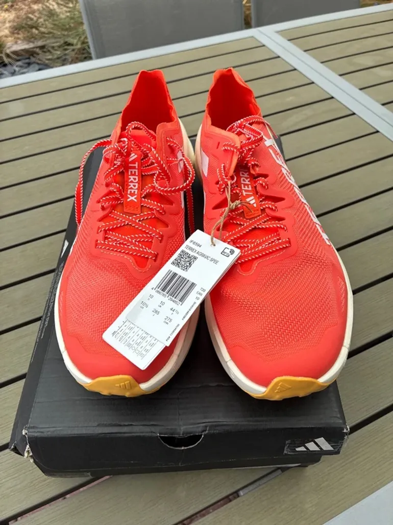 Used Adidas Terrex Agravic Speed bike — image 2 of 11