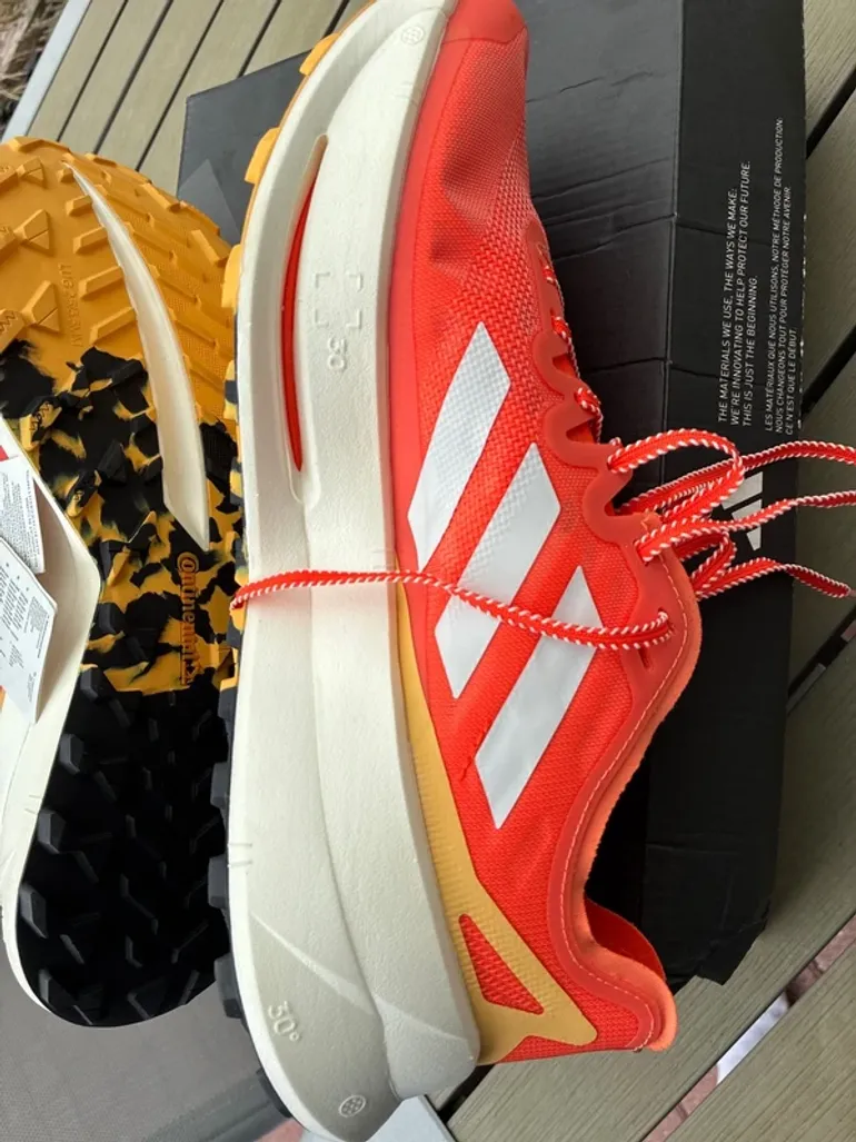 Used Adidas Terrex Agravic Speed bike — image 10 of 11