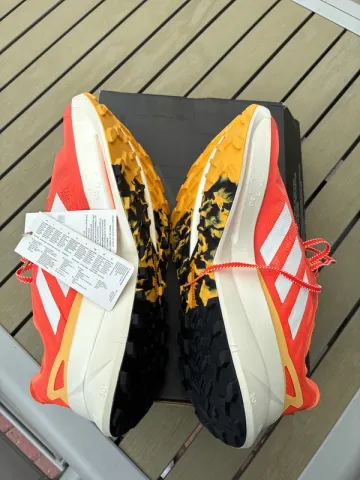 Used Adidas Terrex Agravic Speed bike — image 9 of 11