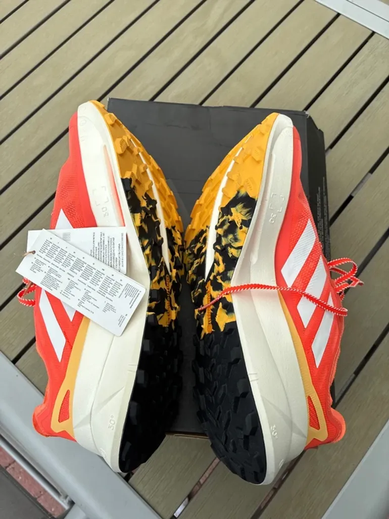 Used Adidas Terrex Agravic Speed bike — image 9 of 11