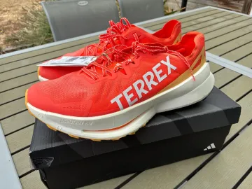 Used Adidas Terrex Agravic Speed bike — image 1 of 11