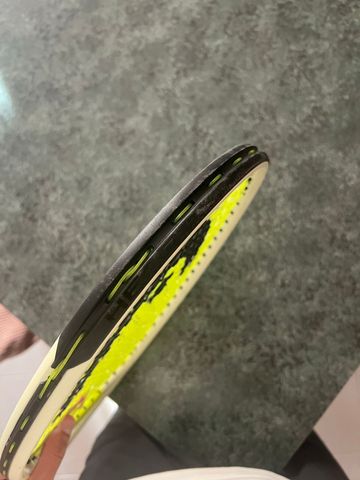 Used Head Racket 9-11 years bike — image 6 of 7