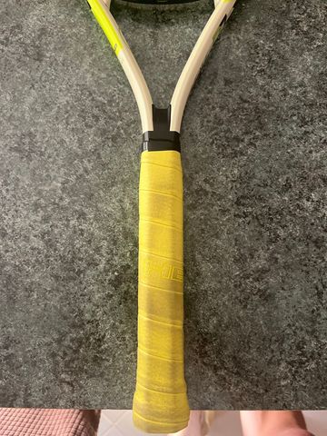 Used Head Racket 9-11 years bike — image 7 of 7