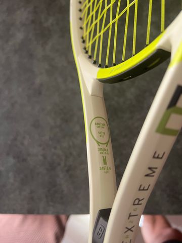 Used Head Racket 9-11 years bike — image 3 of 7