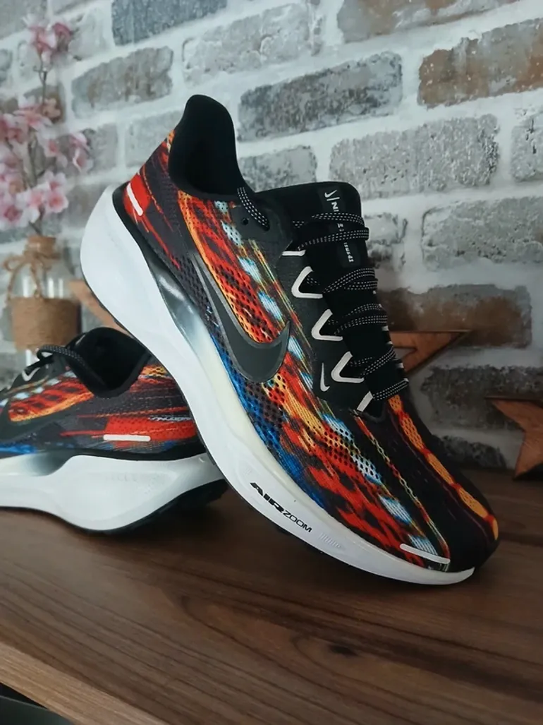 Tweedehands Pegasus Air Zoom 41 bike — afbeelding 3 van 12