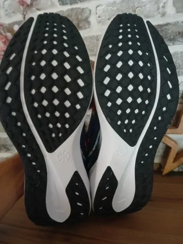 Tweedehands Pegasus Air Zoom 41 bike — afbeelding 12 van 12