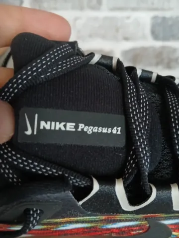 Tweedehands Pegasus Air Zoom 41 bike — afbeelding 6 van 12