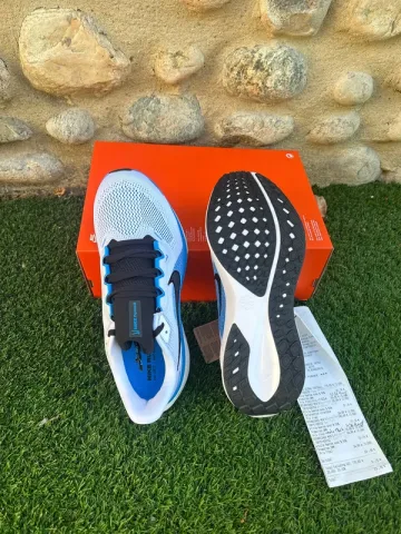 Used Pegasus Nike Air Zoom 41 bike — image 3 of 3
