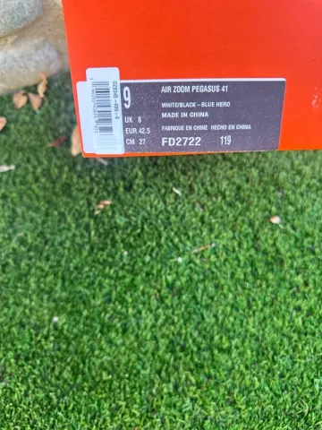 Used Pegasus Nike Air Zoom 41 bike — image 2 of 3