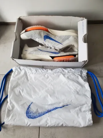 Tweedehands Nike Air Zoom Victory 2 bike — afbeelding 9 van 10