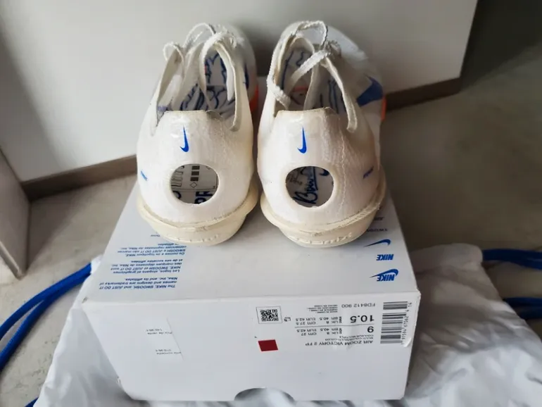 Tweedehands Nike Air Zoom Victory 2 bike — afbeelding 4 van 10