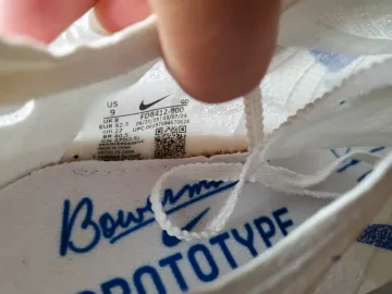 Tweedehands Nike Air Zoom Victory 2 bike — afbeelding 7 van 10