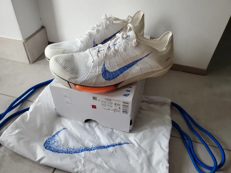 Tweedehands Nike Air Zoom Victory 2 Running Shoes