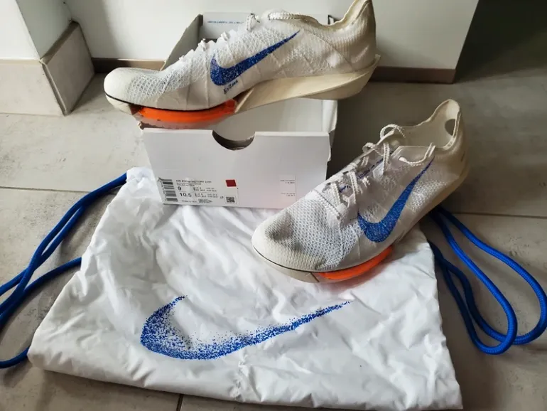 Tweedehands Nike Air Zoom Victory 2 bike — afbeelding 2 van 10