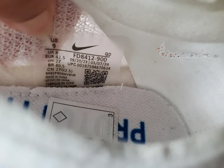 Tweedehands Nike Air Zoom Victory 2 bike — afbeelding 6 van 10