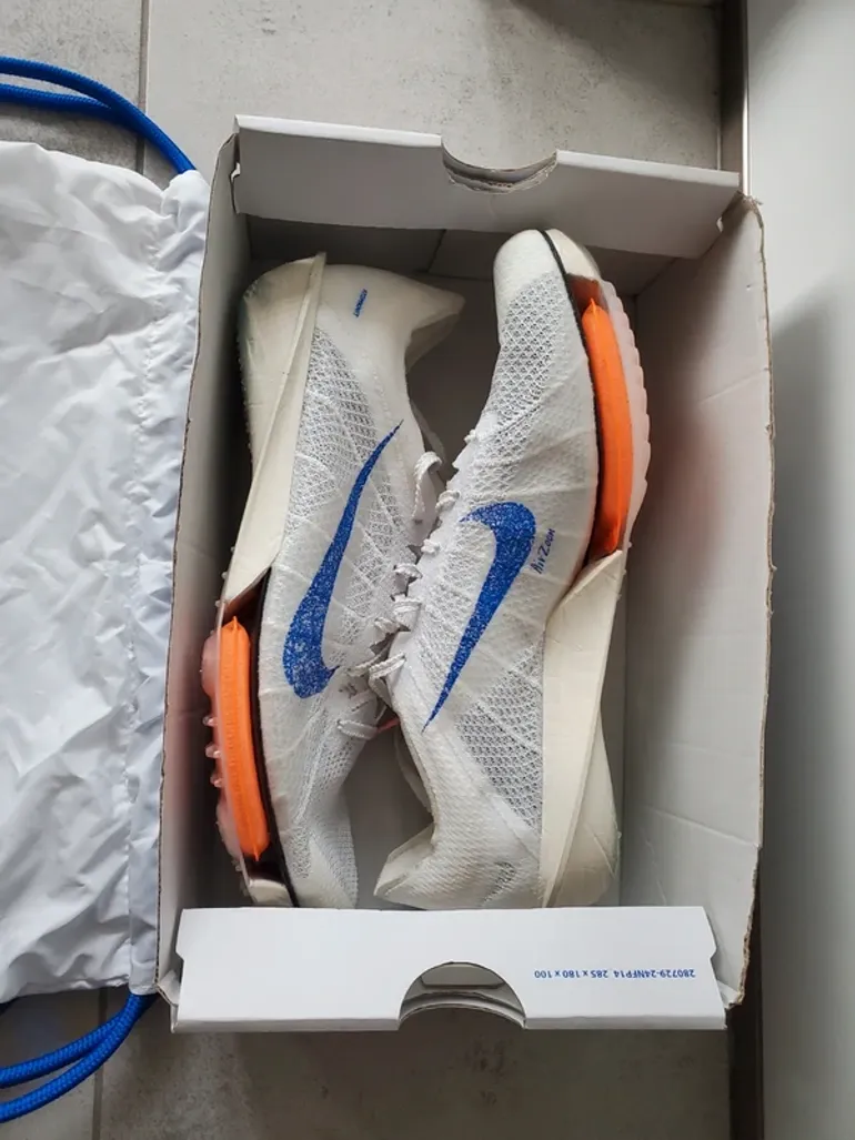 Tweedehands Nike Air Zoom Victory 2 bike — afbeelding 10 van 10
