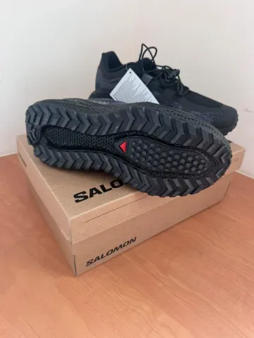Used Salomon Aero Glide 4 Gvl bike — image 2 of 6