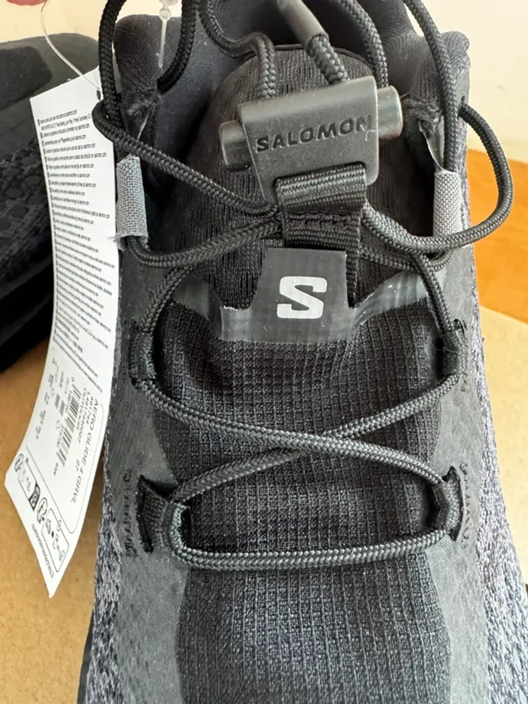 Used Salomon Aero Glide 4 Gvl bike — image 5 of 6
