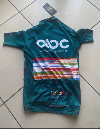 Used Ale cycling x 2024 bike — image 2 of 3