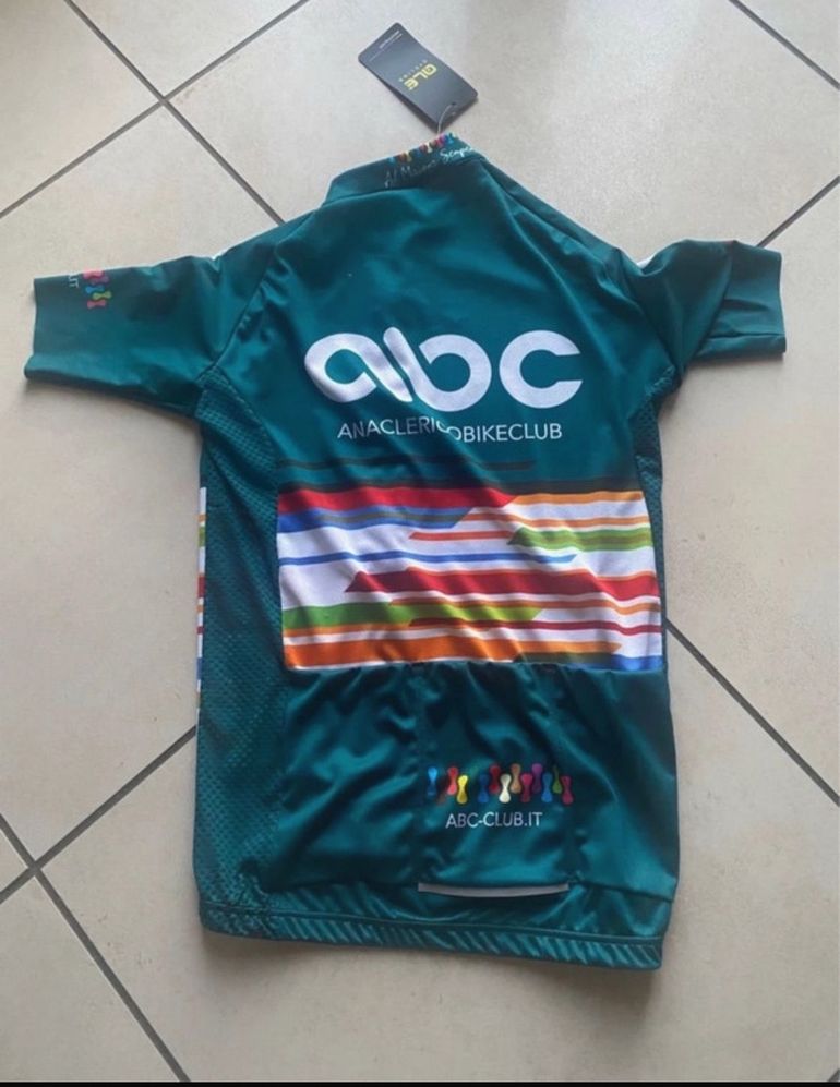 Used Ale cycling x 2024 bike — image 2 of 3