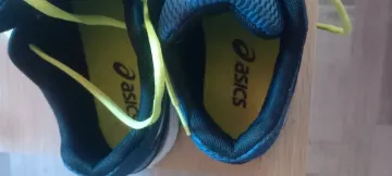 Used Asics Baskets sport homme bike — image 3 of 5