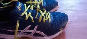 Used Asics Baskets sport homme bike — image 2 of 5