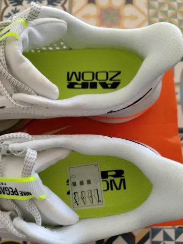 Tweedehands Pegasus Premium Air Zoom 44 bike — afbeelding 5 van 13