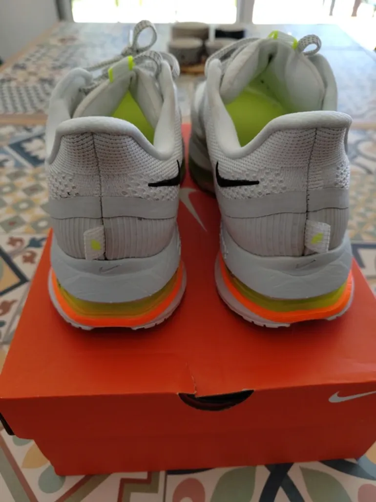 Tweedehands Pegasus Premium Air Zoom 44 bike — afbeelding 6 van 13
