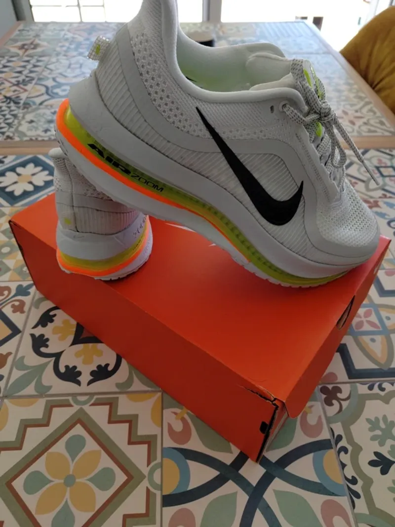 Tweedehands Pegasus Premium Air Zoom 44 Running Shoes