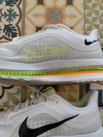 Tweedehands Pegasus Premium Air Zoom 44 bike — afbeelding 12 van 13