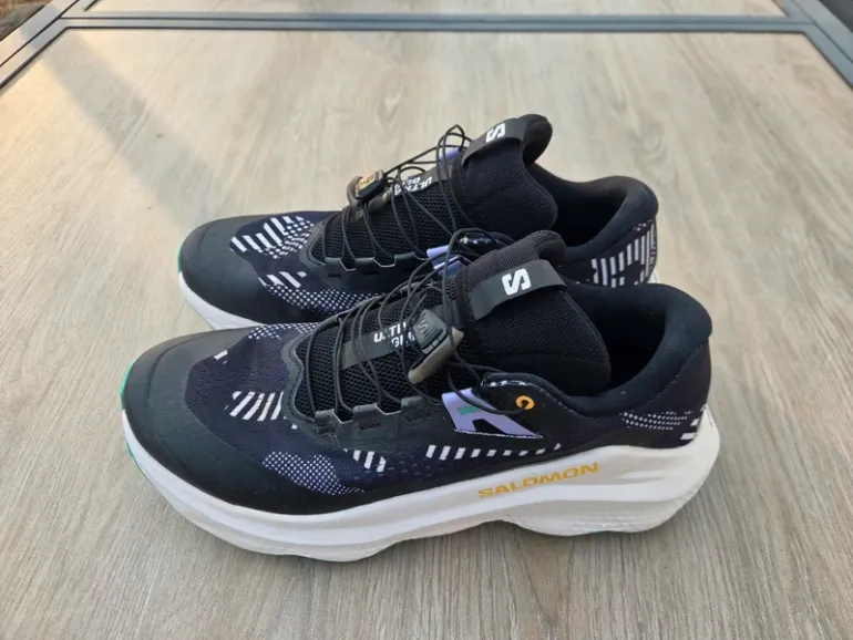 Gebrauchtes Salomon Ultra Glide bike — Bild 2 von 7