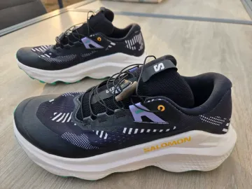 Gebrauchtes Salomon Ultra Glide bike — Bild 3 von 7